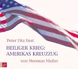 Produkt-Bild: Heiliger Krieg: Amerikas Kreuzzug. 2 CDs.