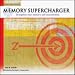 Memory Supercharger (Paraliminal CD)