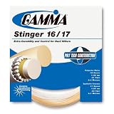 Gamma Stinger Tennis String - Set