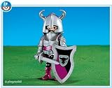 Barbarians Leader