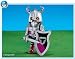 Barbarians Leader