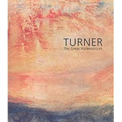 Turner: The Great Watercolours