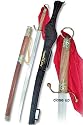Tai Chi Broadsword Combat Steel