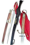 Tai Chi Broadsword Combat Steel