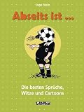 Produkt-Bild: Abseits ist, ...