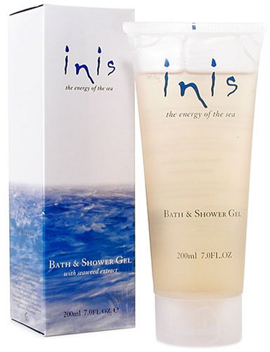 Inis: Energy of the Sea bath & Shower Gel