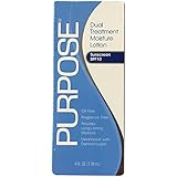 Purpose Dual Treatment Moisture Lotion