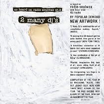 As Heard on Radio Soulwax Vol.2 [Belgian Import]