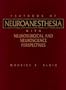 Textbook of Neuroanesthesia: With Neurosurgical and Neuroscience Perspectives