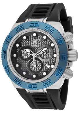 review Invicta