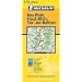 Bas-Rhin/Haut-Rhin/Ter.Belfort 2003 (Michelin Local Maps)