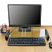 キーボード収納ボードUSBハブ付き ブラック U-BOARD(BLACK) U-BOARD(BLACK)