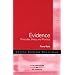 EVIDENCE & FORENSIC IDENTIFICATION MHF408468