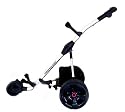 Power Bug Electric Golf Trolley