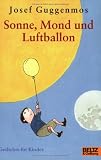 Sonne, Mond und Luftballon.