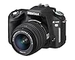 PENTAX&nbsp;�f�W�^����჌�t�J����&nbsp;K100D&nbsp;�����Y�L�b�g&nbsp;DA&nbsp;18-55mmF3.5-5.6AL�t��
