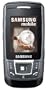 Samsung SGH-D900 Unlocked Cell Phone with 3.2 MP Camera, Media Player, MicroSD Slot--International Version with No Warranty