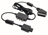 Scart Cable
