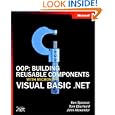 OOP Building Reusable Components Microsoft