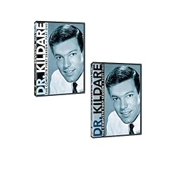Dr. Kildare: The Complete First Season
