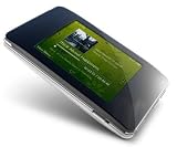 iriver Clix2 2GB �z���C�g �A�N�e�B�u�}�g���b�N�X���L�@EL�f�B�X�v���C���� Clix2-2GB-WH