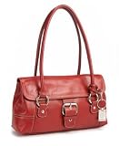 Giani Bernini Flap Satchel