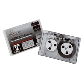 Click here to buy Imation 1.2GB 3M QIC-1000 Compatible Magnus Data Cartridge (1-Pack) by Imation.