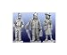 28mm Thrilling Tales (Pulp): Department of Paranormal Studies