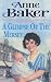 Books : A Glimpse of the Mersey