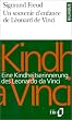 Un souvenir d'enfance de L�onard de Vinci / Eine Kindheitserinnerung des Leonardo da Vinci (�dition bilingue)