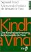 Un souvenir d'enfance de Leonard de Vinci / Eine Kindheitserinnerung des Leonardo da Vinci (edition bilingue)
