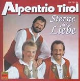 Sterne der Liebe - Alpentrio Tirol