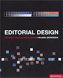 Revue Rockport Publishers  / Editorial Design: For Print and Electronic Media