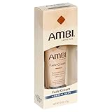 Ambi Skincare Fade Cream, Normal Skin, 2-Ounce Tubes (Pack of 2)