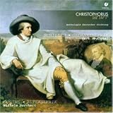 Alterslyrik/Gedankenlyrik - Wilhelm Borchert