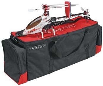 Medium Heli Tote: TRex 450SE : Blade 400
