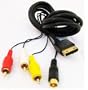 InterAct Stereo A/V Cable
