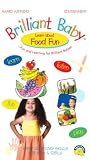 Review Brilliant Baby  / Brilliant Baby - Food Fun