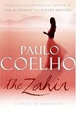 Books : The Zahir: A Novel of Obsession