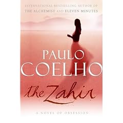 The Zahir: A Novel of Obsession