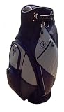 HotZ Heritage Deluxe Golf Cart Bag