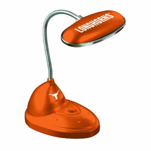 Texas LED Desk Lamp