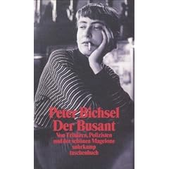 Der Busant: Von Trinkern, Polizisten und der sch�nen Magelone (suhrkamp taschenbuch)