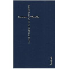 Festivals (Common Worship: Services and Prayers for the Church of England)