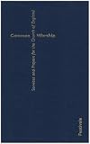 Festivals (Common Worship: Services and Prayers for the Church of England)