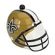 New Orleans Saints NFL Ceramic Soup Tureen or Cookie Jar (9x8.5")"