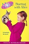 Starting with Alice