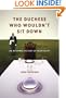 The Duchess Who Wouldn't Sit Down: An Informal History of Hospitality