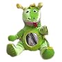 Baby Einstein 9" Dragon Plush Doll
