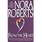 Even more Nora Roberts...